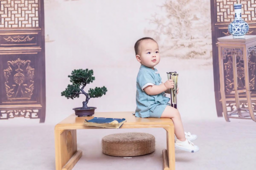 代怀包生男孩医院十个月宝宝可以吃盐吗